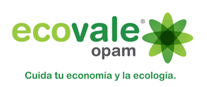 Logotipo Ecovale