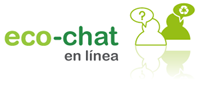 Logotipo Ecochat